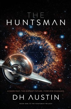 Cover The Huntsman