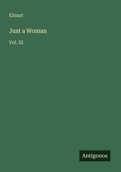 Cover Just a Woman