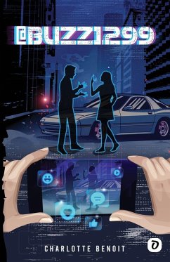 @Buzz1299 - Benoit, Charlotte