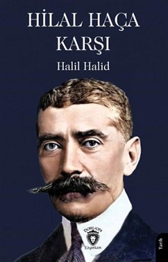 Cover Hilal Haca Karsi