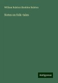 Notes on folk-tales Notes on folk-tales