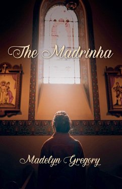 The Madrinha - Gregory, Madelyn
