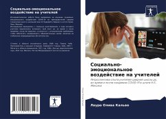 Cover Social'no-ämocional'noe wozdejstwie na uchitelej