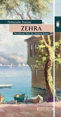 Zehra Cover Zehra