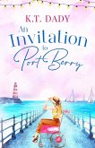 An Invitation to Port Berry An Invitation to Port Berry