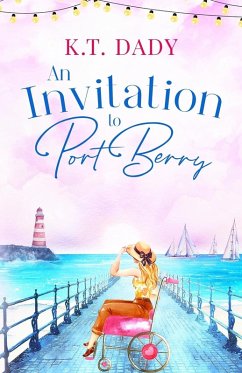 Cover An Invitation to Port Berry