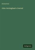 John Jerningham's Journal