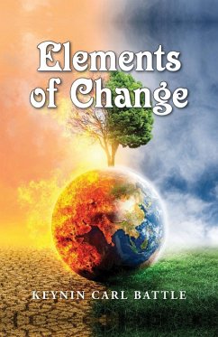 Cover Elements of Change
