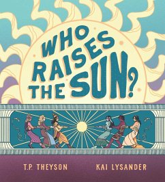 Cover Who Raises the Sun?