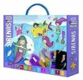 SIRENAS MEGA BOX SIRENAS MEGA BOX