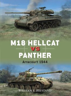 Cover M18 Hellcat Vs Panther