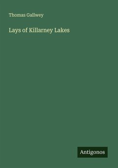 Cover Lays of Killarney Lakes