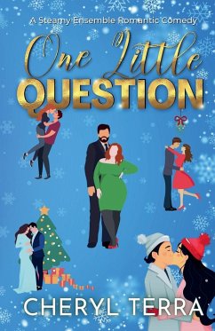 One Little Question - Terra, Cheryl