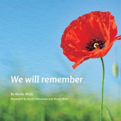 Cover We Will Remember