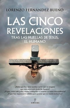 Cinco Revelaciones, Las -Z - Fernandez Bueno, Lorenzo