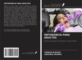 ORTODONCIA PARA ADULTOS