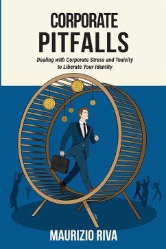 Cover Corporate Pitfalls