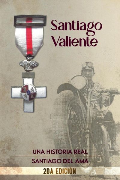 Santiago Valiente Santiago Valiente