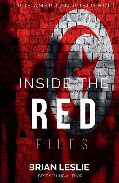 Inside The Red Files - Leslie, Brian