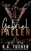 Gabriel Fallen Gabriel Fallen