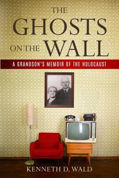 Cover The Ghosts on the Wall