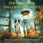 Harvest Moon Halloween Mystery Harvest Moon Halloween Mystery