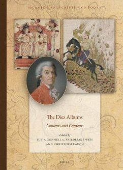 Cover The Diez Albums