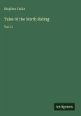 Tales of the North Riding