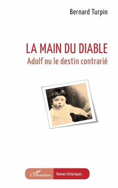 La main du diable - Turpin, Bernard