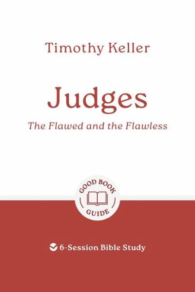 Judges: The Flawed and the Flawless Judges: The Flawed and the Flawless