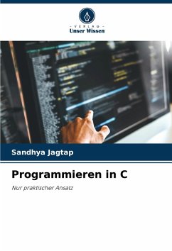 Cover Programmieren in C