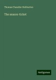 The season-ticket