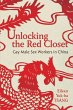 Unlocking the Red Closet - Bild 1