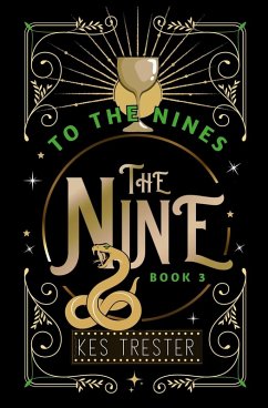 Cover To the Nines