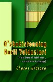 O'zbekistonning Nurli Yulduzlari O'zbekistonning Nurli Yulduzlari