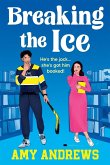 Breaking The Ice Breaking The Ice