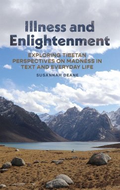 Illness and Enlightenment - Deane, Susannah