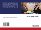 EVENT MANAGEMENT EVENT MANAGEMENT