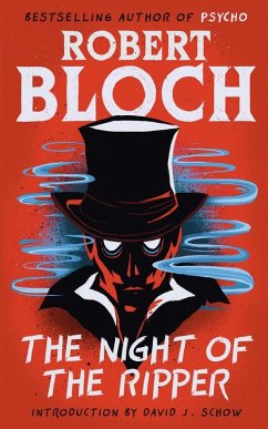The Night of the Ripper The Night of the Ripper