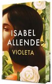 Violeta (Edición Limitada Con Cantos Pintados) / Violeta (Limited Edition with Sprayed Edges) (Spanish Edition) Violeta (Edición Limitada Con Cantos Pintados) / Violeta (Limited Edition with Sprayed Edges) (Spanish Edition)