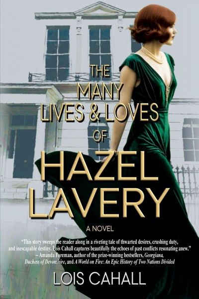 The Many Lives & Loves of Hazel Lavery The Many Lives & Loves of Hazel Lavery