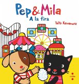 C-P&M. Pep & Mila A la fira