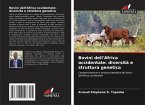 Bovini dell'Africa occidentale: diversità e struttura genetica