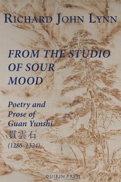 From the Studio of Sour Mood - Lynn, Richard John