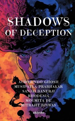 Cover Shadows of Deception