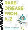 Rare Disease from A to Z - Bild 1