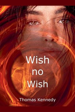 Cover Wish no Wish