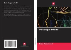 Psicologia infantil - Maheshwari, Priya