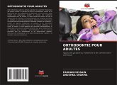 ORTHODONTIE POUR ADULTES