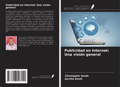 Cover Publicidad en Internet: Una visión general